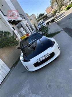 Nissan 370Z
